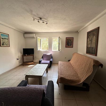 Villa Vesna Veles Esterno foto
