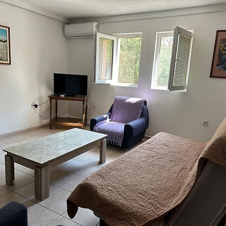 Villa Vesna Veles Esterno foto