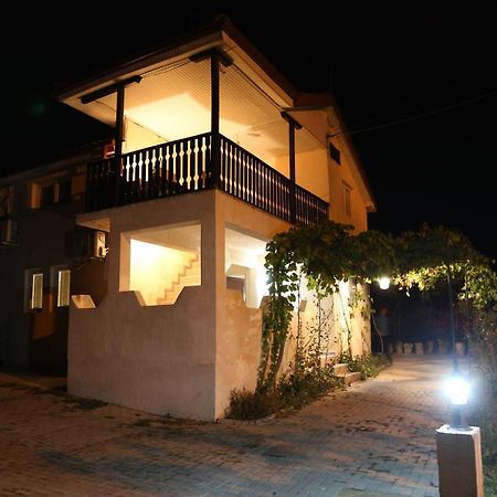Villa Vesna Veles Esterno foto