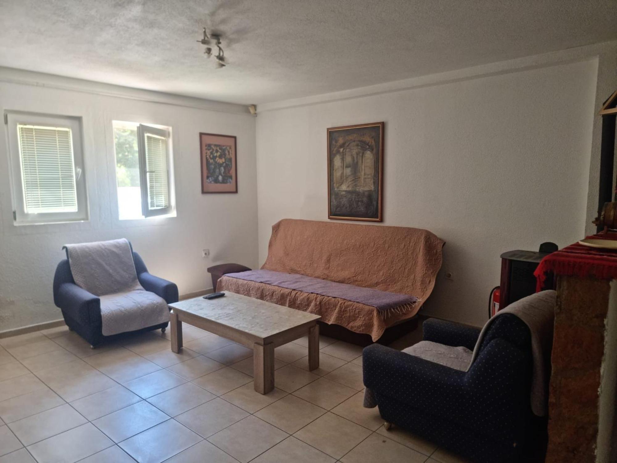 Villa Vesna Veles Esterno foto
