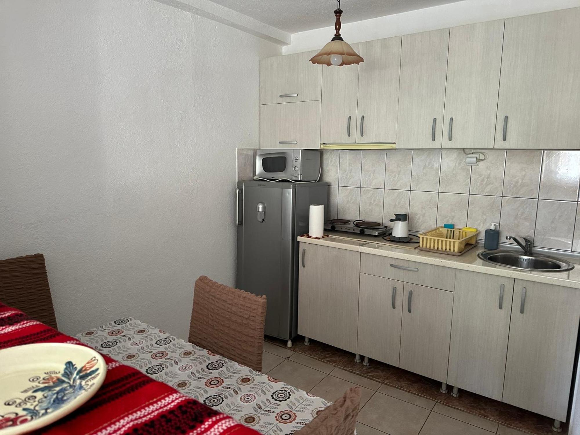 Villa Vesna Veles Esterno foto