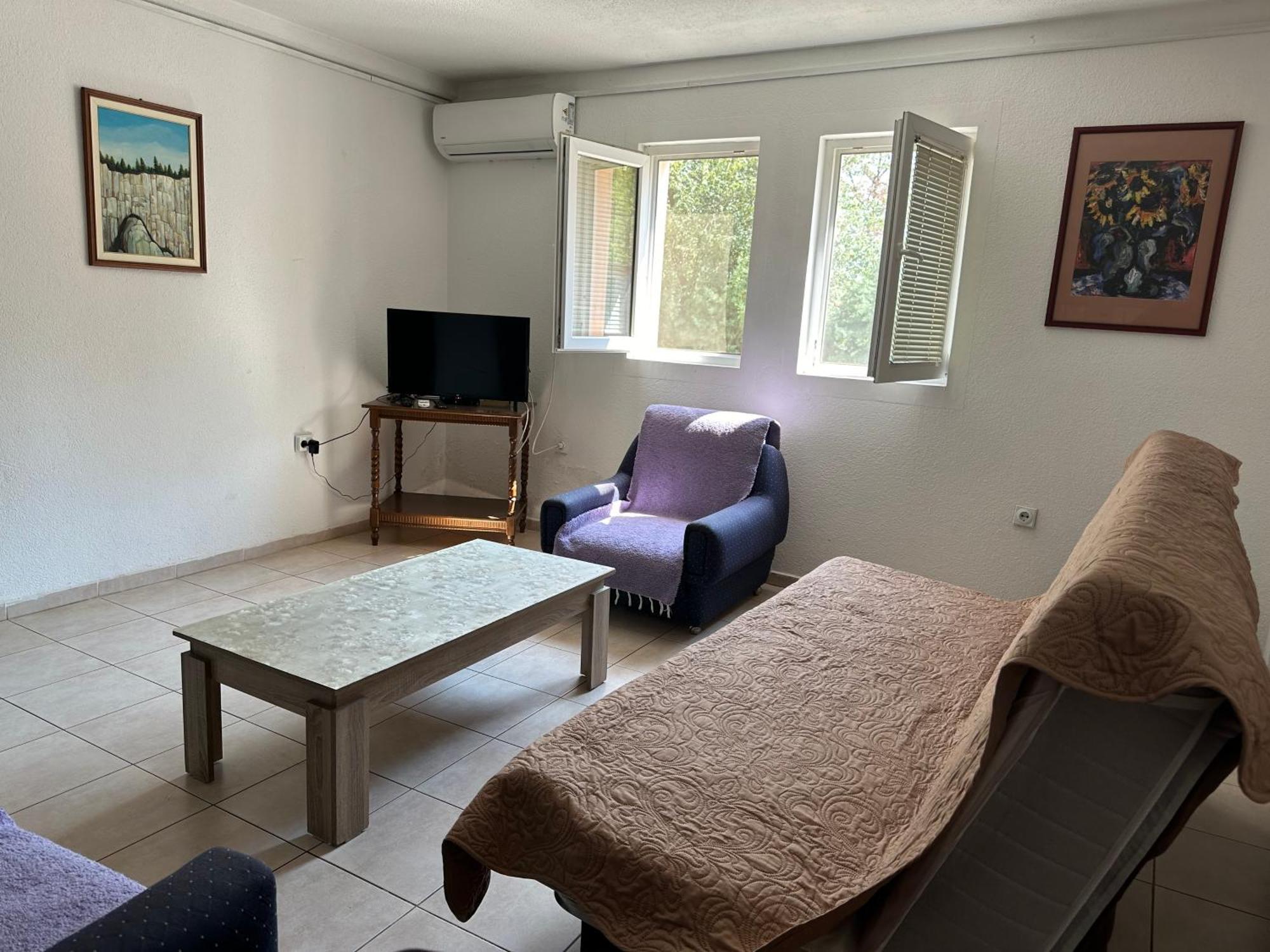 Villa Vesna Veles Esterno foto
