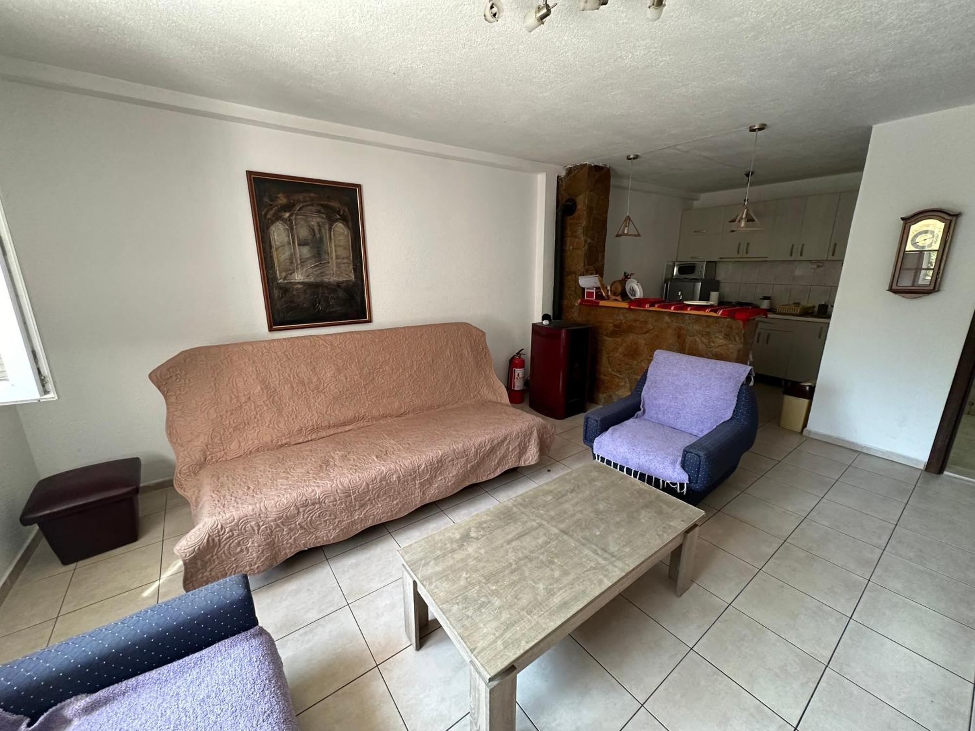Villa Vesna Veles Esterno foto