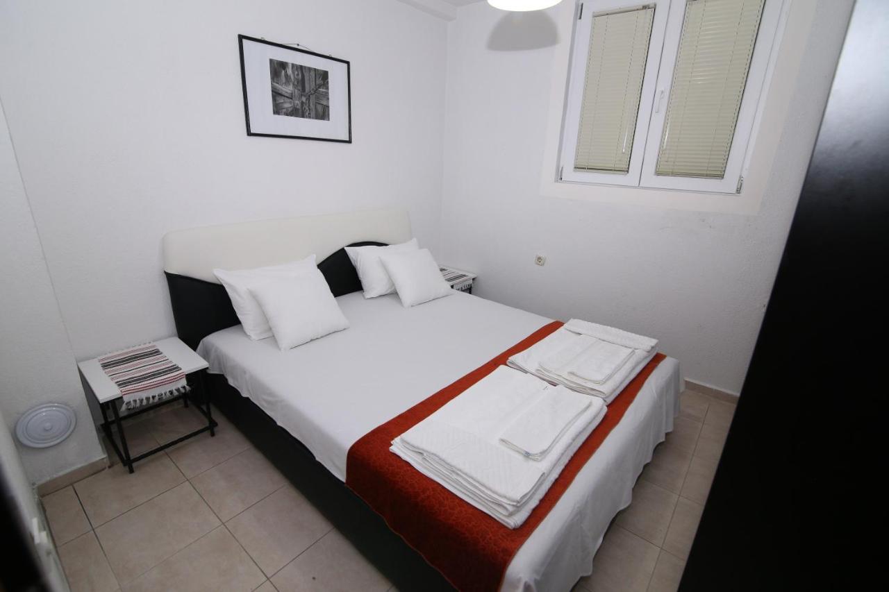 Villa Vesna Veles Esterno foto