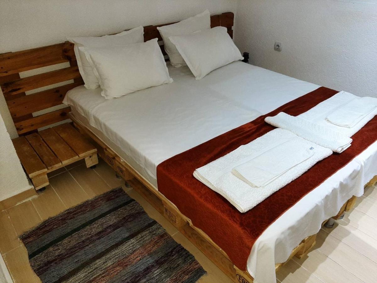 Villa Vesna Veles Esterno foto